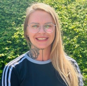 2024-Nadine-Manz-UBUS-Kraft Auf diesem Foto ist unsere UBUS-Kraft Nadine Manz zu sehen.