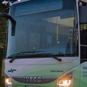 Kachel-Fahrkarte